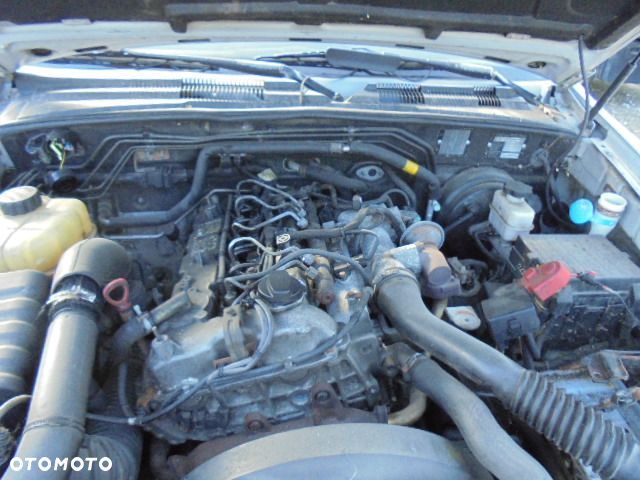 PODSTAWA FILTRA OLEJU CHŁODNICZKA OLEJU SSANGYONG REXTON 2.7 XDI A665 180 0310 - 5