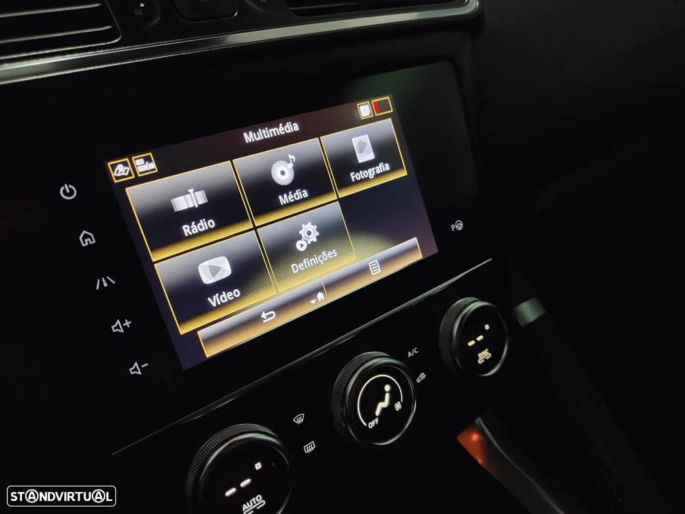 Renault Kadjar 1.5 dCi Intens - 52