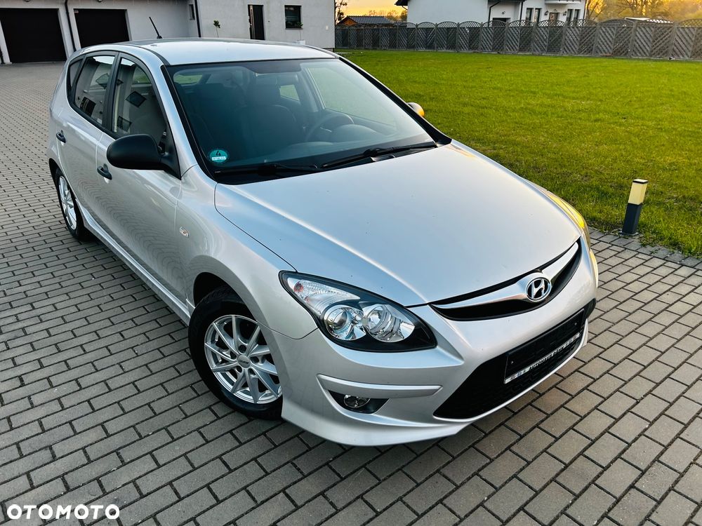 Hyundai i30 1.4 Edition 20 - 5