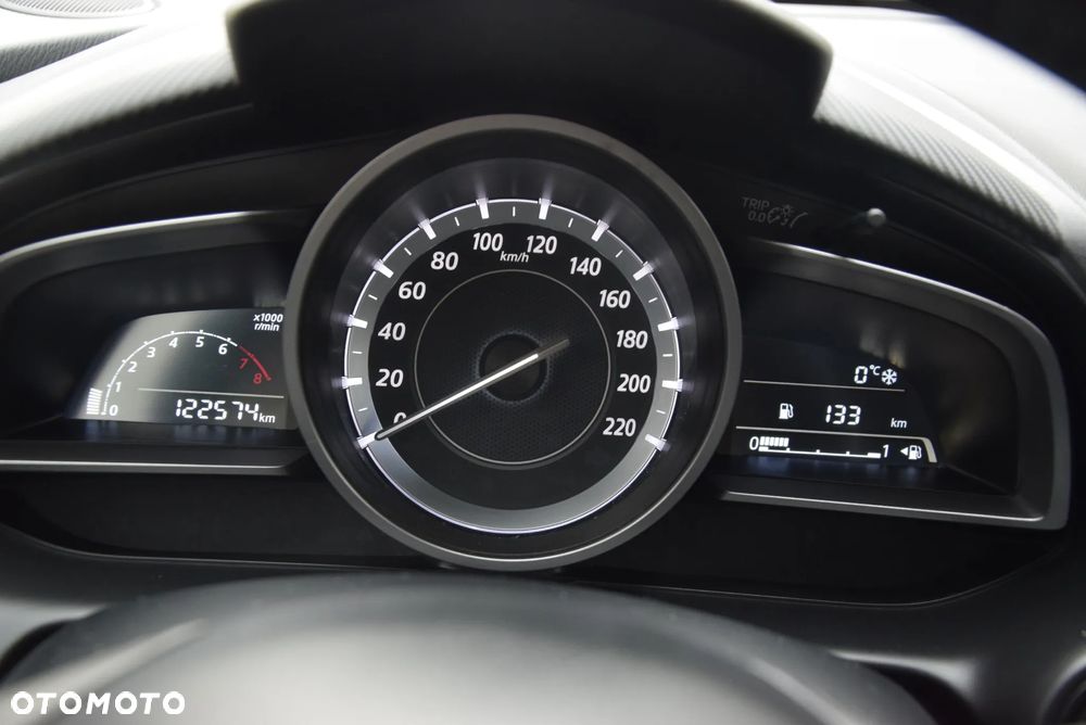 Mazda CX-3 2.0 Skymotion - 27