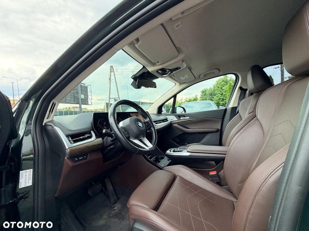 BMW Seria 2 223i mHEV Luxury Line - 15