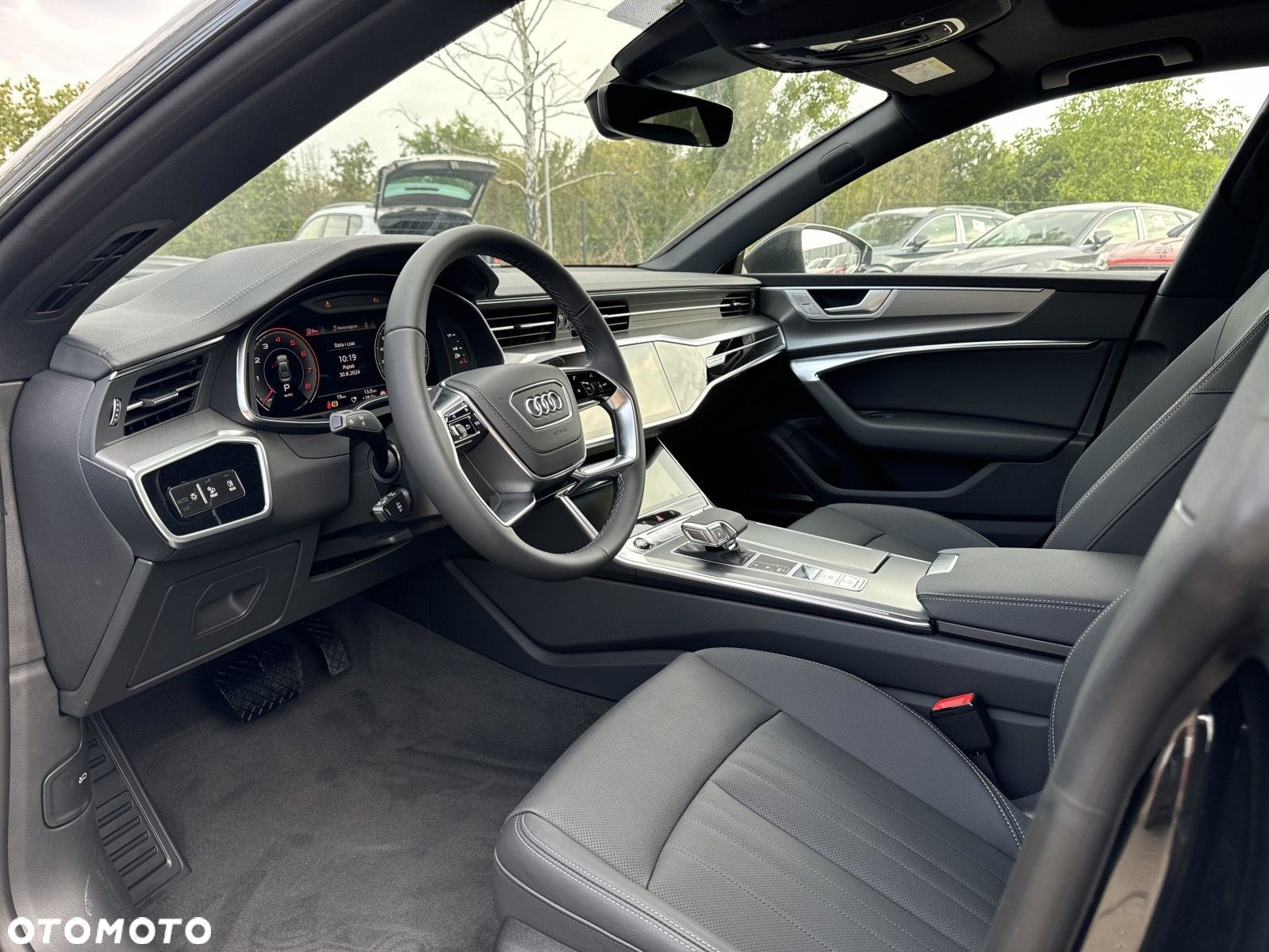 Audi A7 Sportback - 9