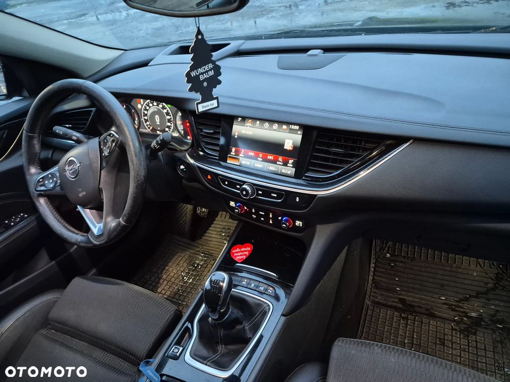 Opel Insignia 1.5 ECOTEC Direct Inj Turbo Business Edition - 8