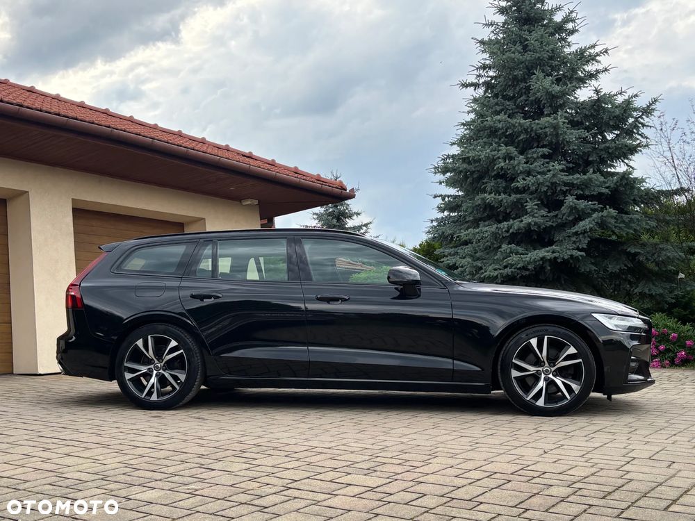 Volvo V60 B3 B Geartronic RDesign - 7