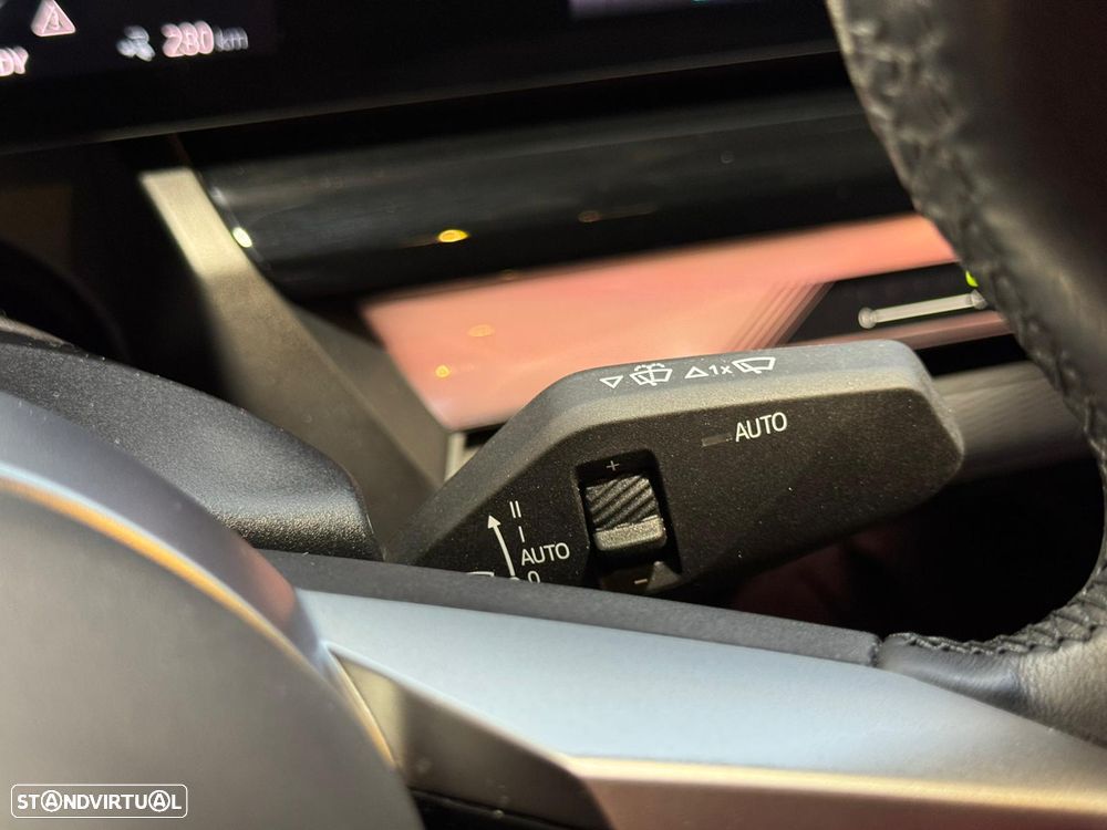 BMW i5 eDrive40 Edição Desportiva M - 21