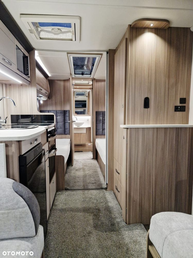 Coachman ACADIA 565 2020 SOLAR MOVER ZIMOWA ALDE - 11