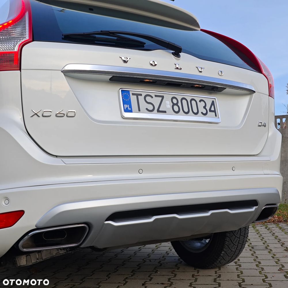 Volvo XC 60 - 25