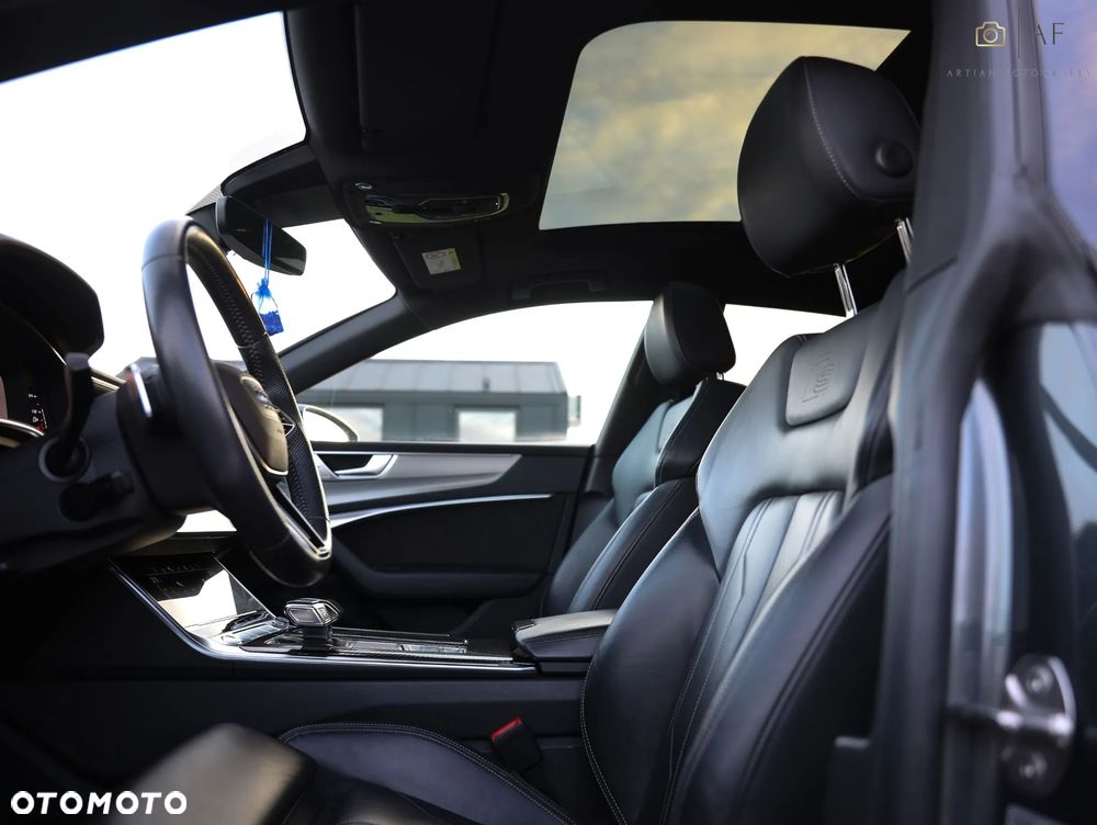Audi A7 Sportback - 30