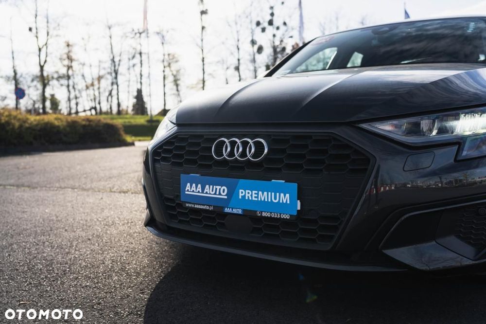 Audi A3 Sportback - 7