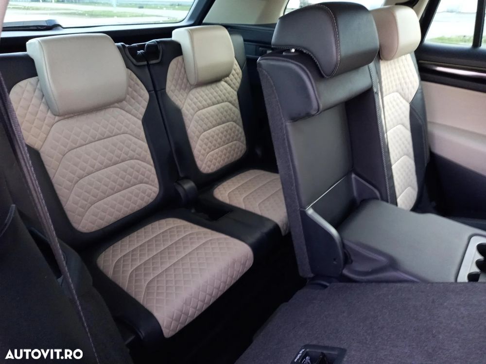 Skoda Kodiaq 2.0 TDI 4X4 DSG Style - 17