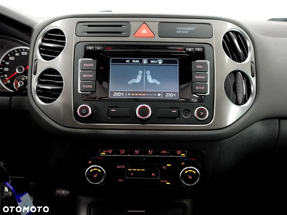 Volkswagen Tiguan 2.0 TDI Sport&Style - 22