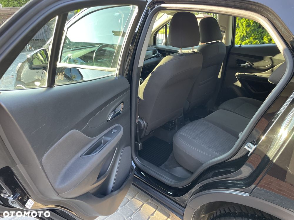 Opel Mokka - 18