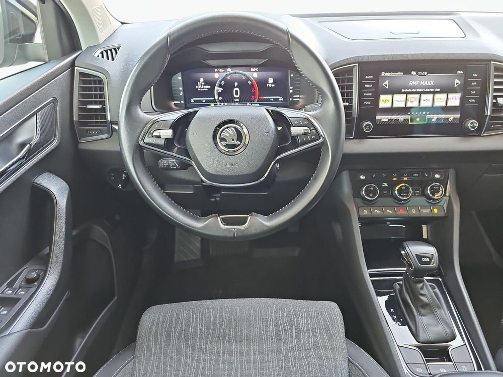 Skoda Karoq - 12