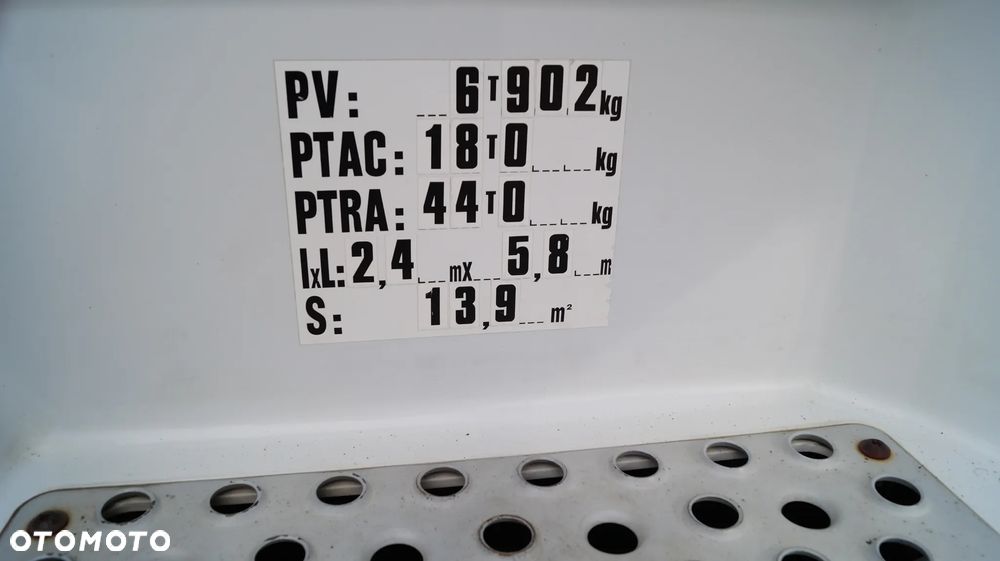 Mercedes-Benz Axor - 9