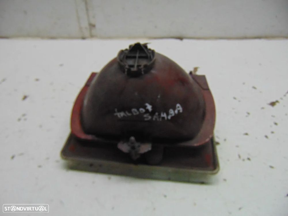 Talbot Samba farol - 4