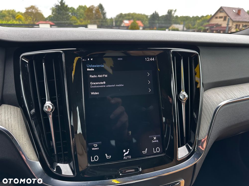Volvo V60 - 31