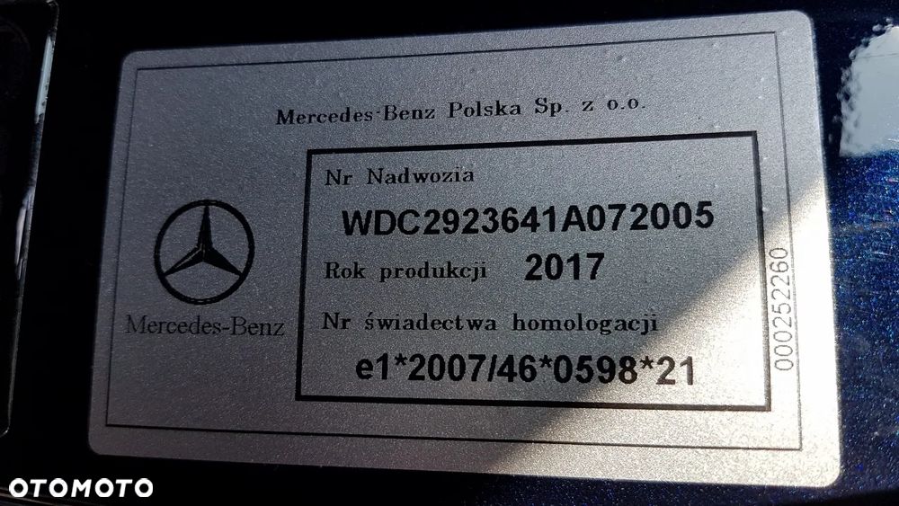 Mercedes-Benz GLE AMG 43 4-Matic - 13