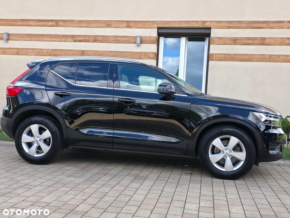 Volvo XC 40 D3 AWD Momentum - 3