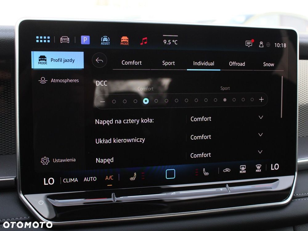 Volkswagen Tayron - 38