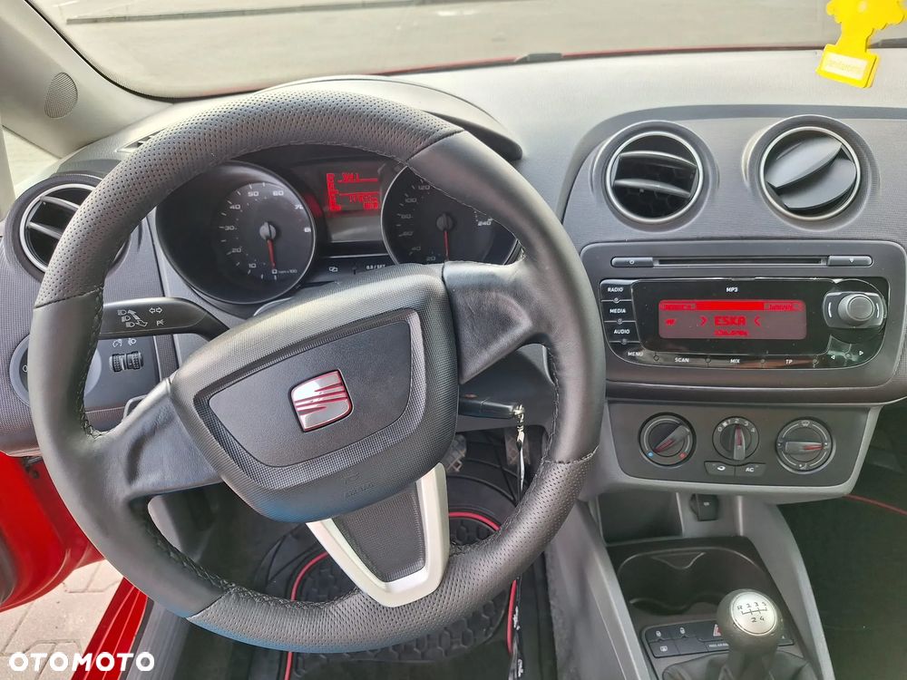 Seat Ibiza - 17