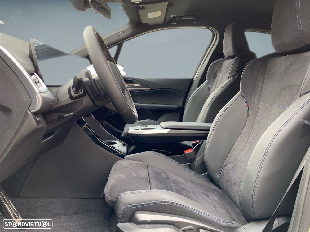 BMW 225xe Active Tourer e xDrive Pack Desportivo M - 4