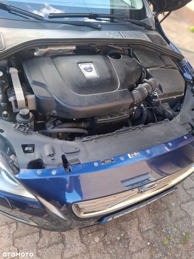 Volvo V60 - 5