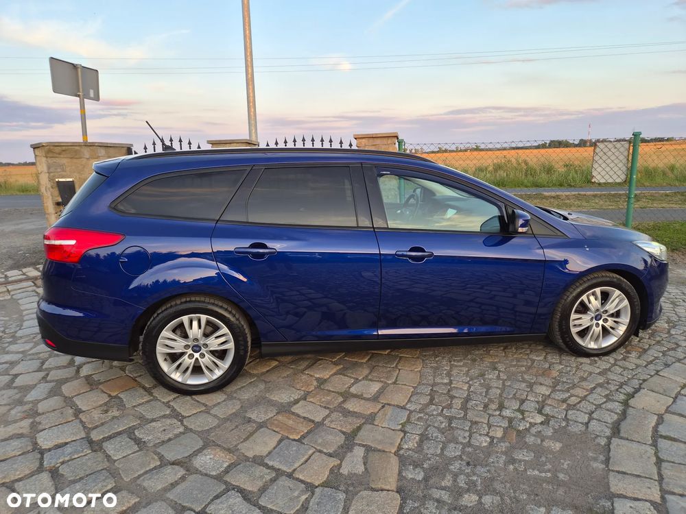 Ford Focus - 6