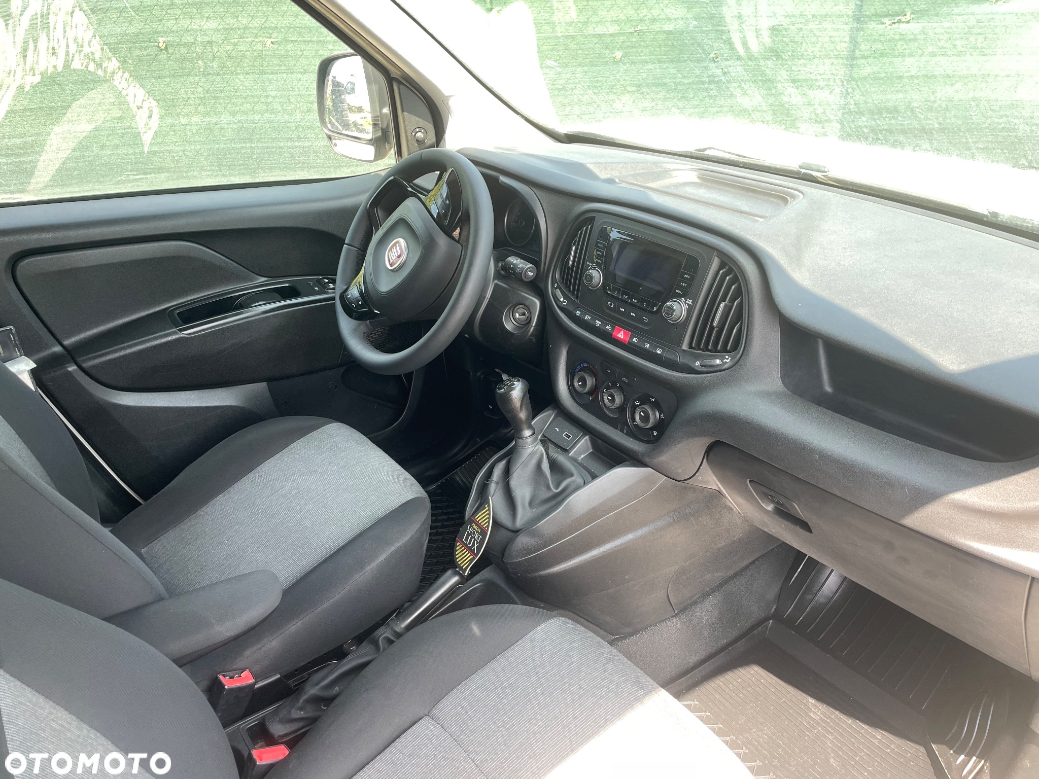 Fiat DOBLO - 9