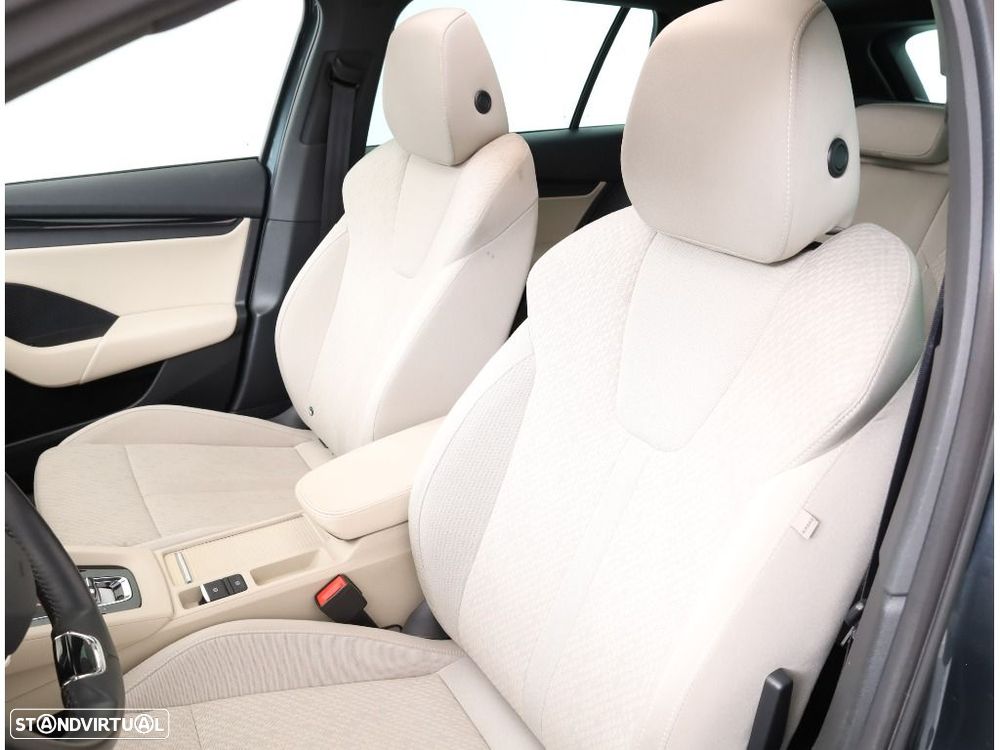 Skoda Octavia Break 2.0 TDI Style DSG - 3