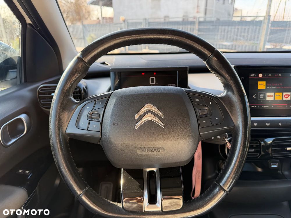Citroën C4 Cactus 1.5 BlueHDi Feel - 16