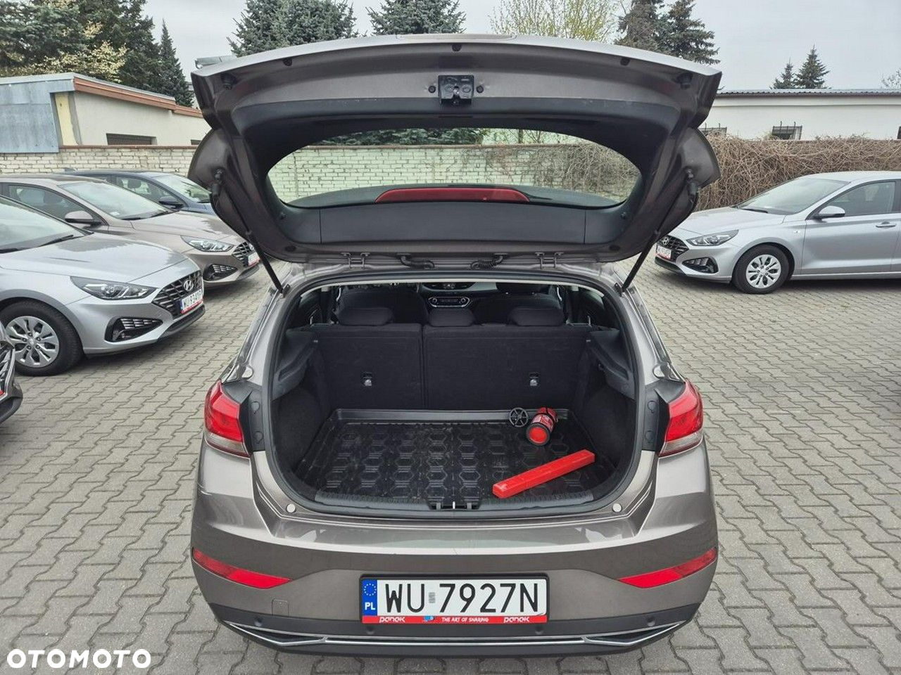 Hyundai i30 - 8