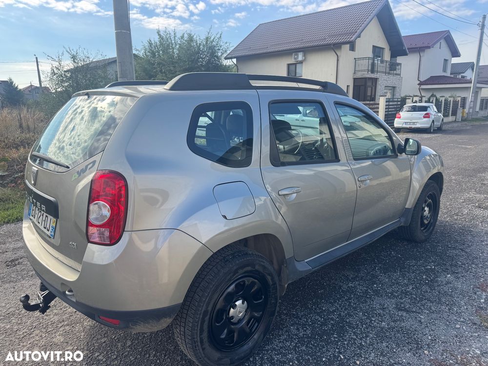 Dacia Duster - 6