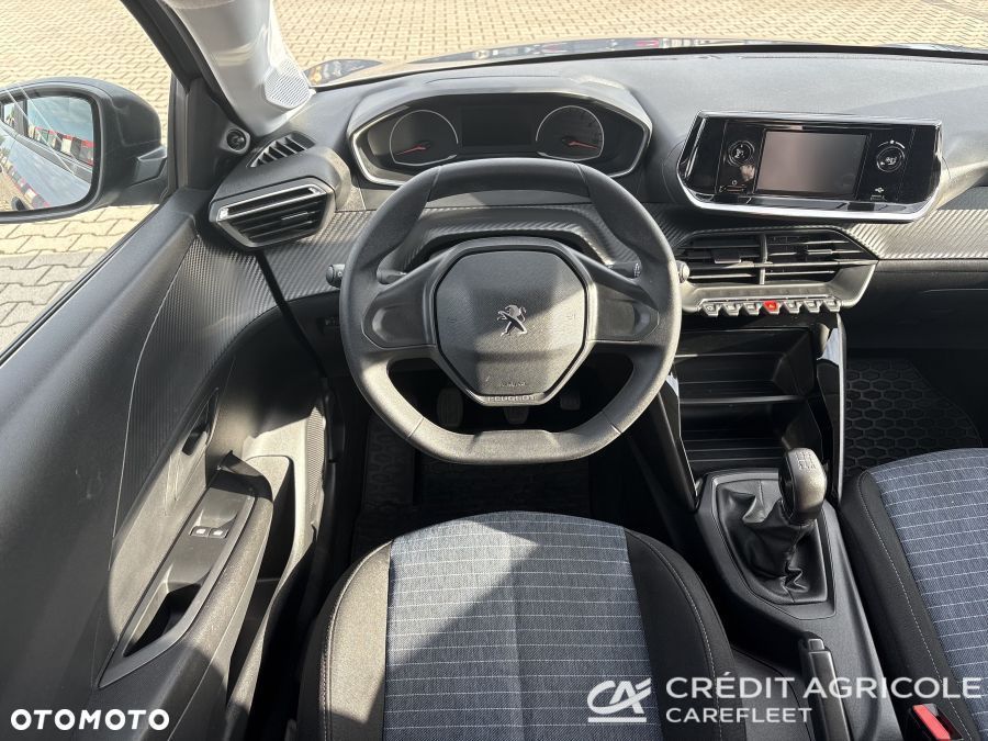 Peugeot 208 1.2 PureTech Like S&S - 22