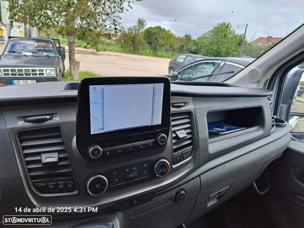 Ford TRANSIT L4H3 - 8