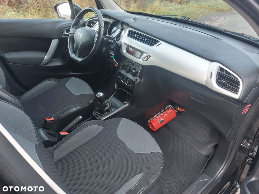 Citroën C3 1.1 Attraction - 12