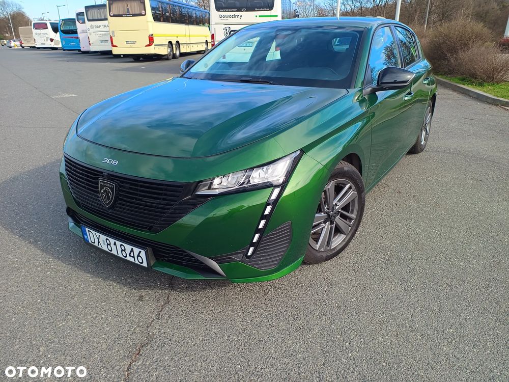 Peugeot 308 1.2 PureTech Active Pack S&S - 24