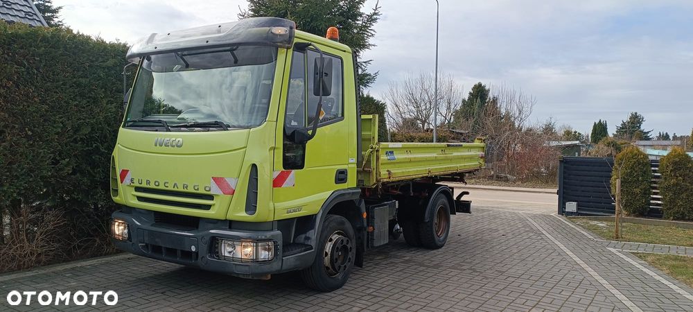 Iveco Eurocargo 80e17 - 1