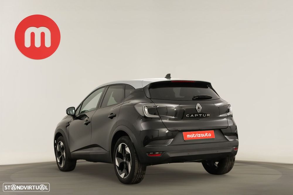 Renault Captur 1.0 TCe Techno - 3