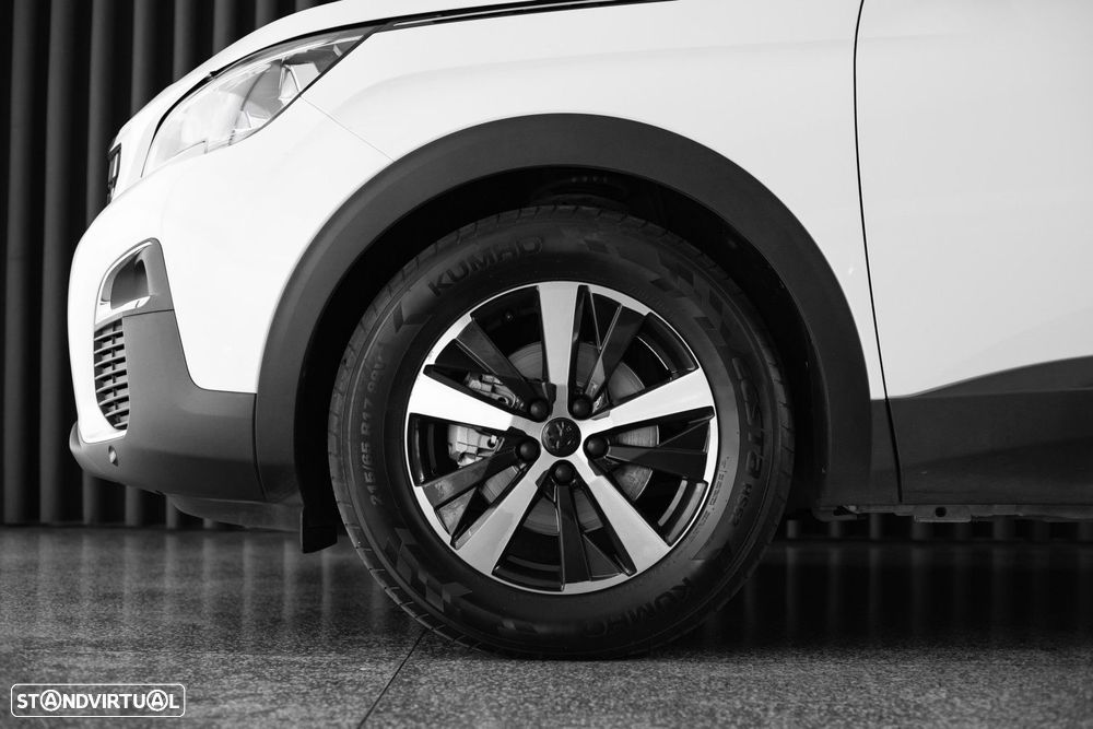 Peugeot 3008 1.6 BlueHDi Active - 9
