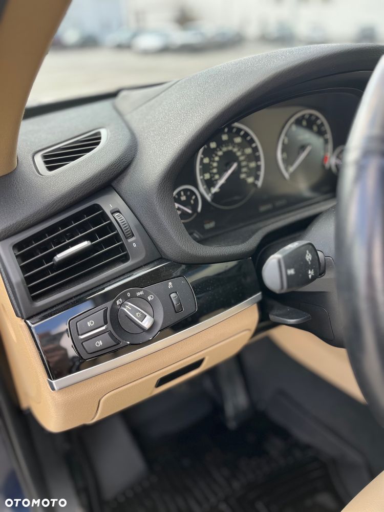 BMW X3 - 10