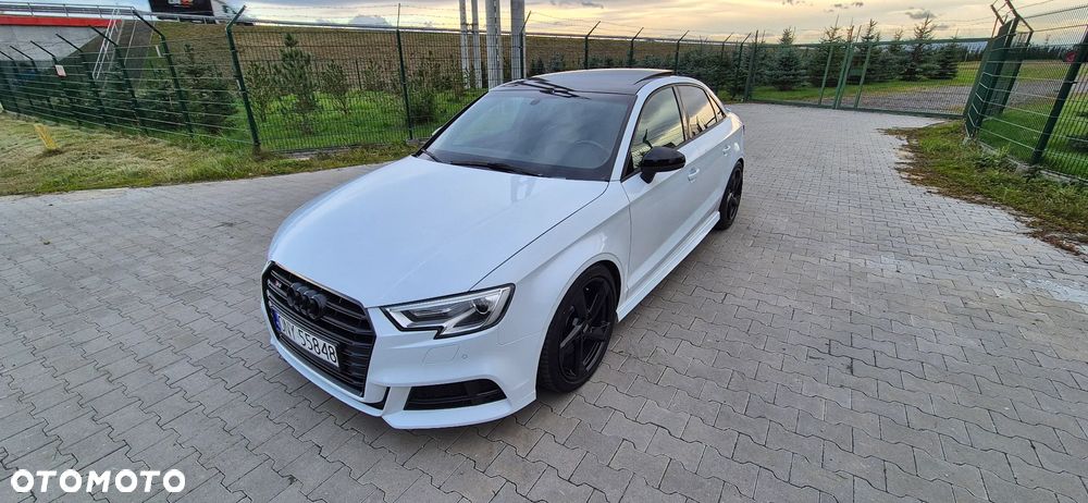 Audi A3 - 31