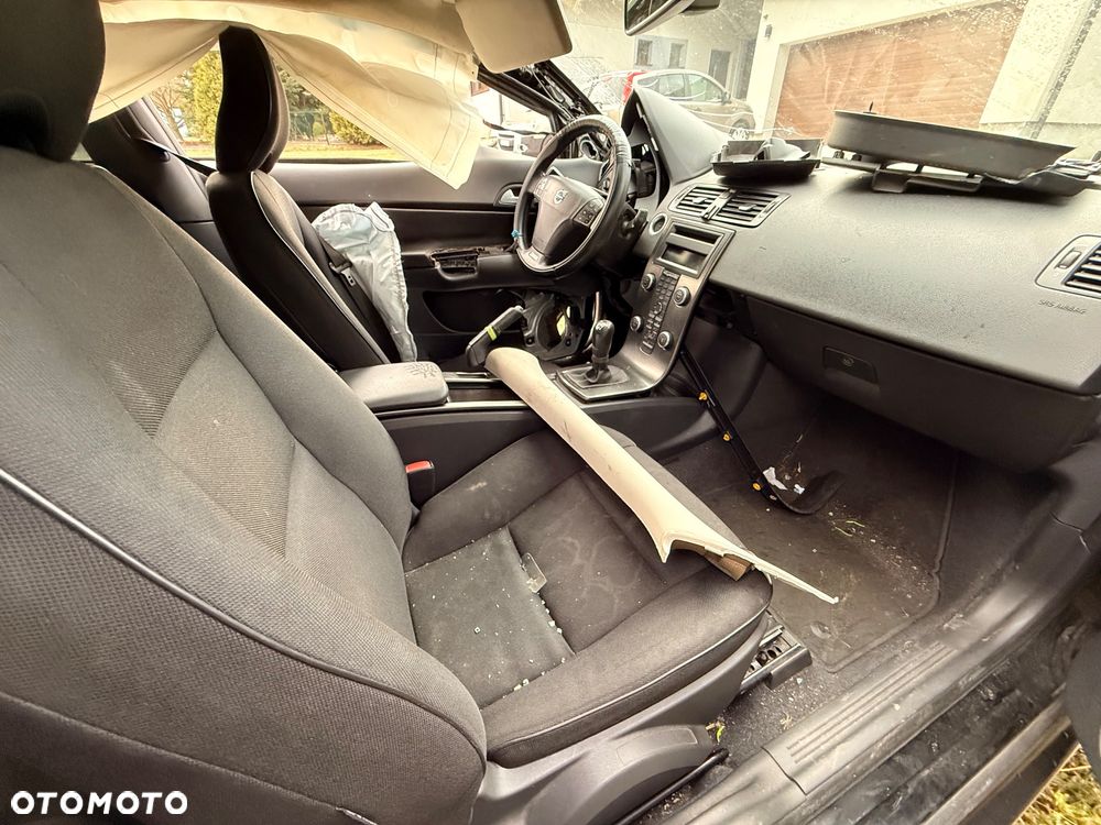 Volvo C30 D2 RDesign - 8