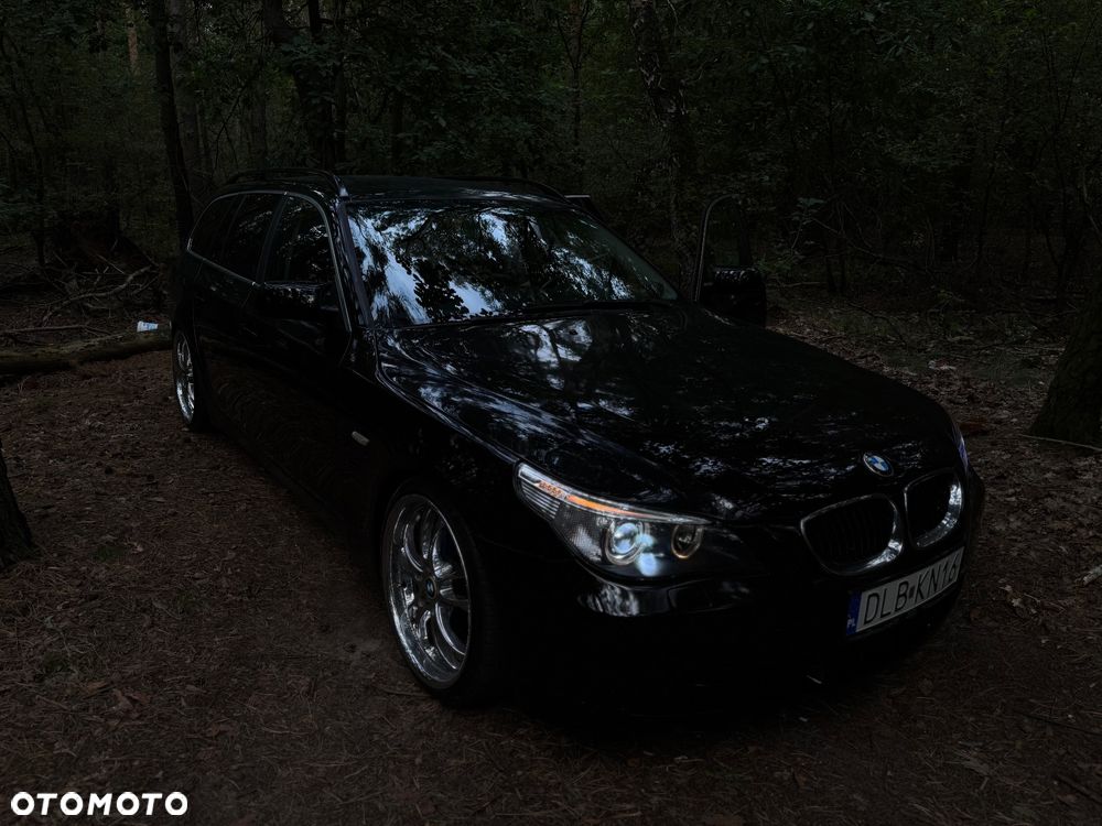 BMW Seria 5 - 13