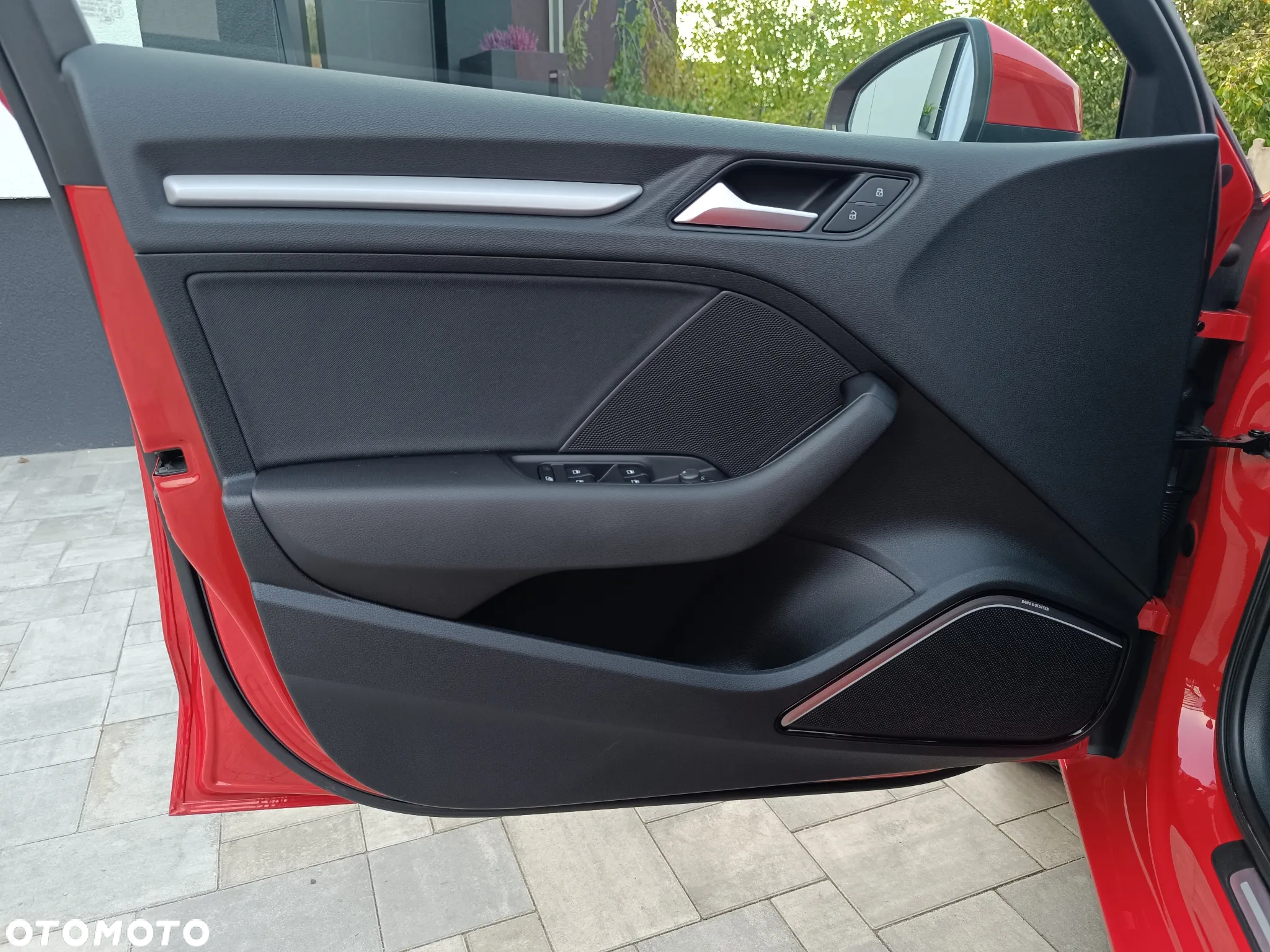 Audi A3 Limousine 1.4 TFSI Ambiente - 12