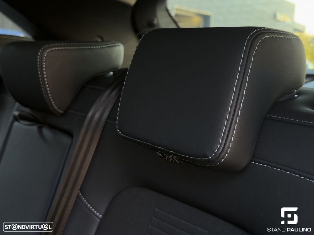 Ford Kuga 2.5 PHEV Active X - 18