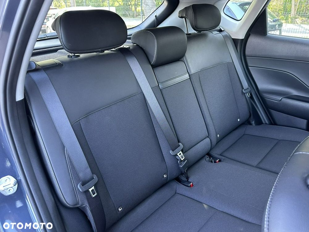Hyundai Kona 1.6 T-GDI Executive DCT - 20