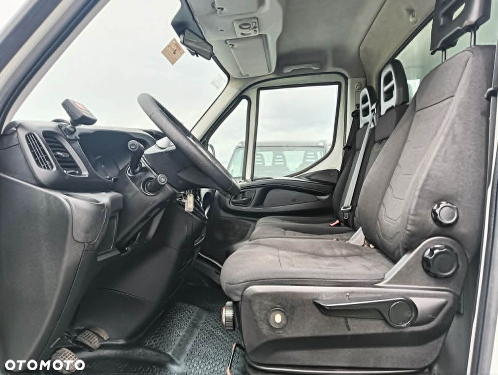 Iveco 35C13, 35C14, 35C15, 35C16 - 16