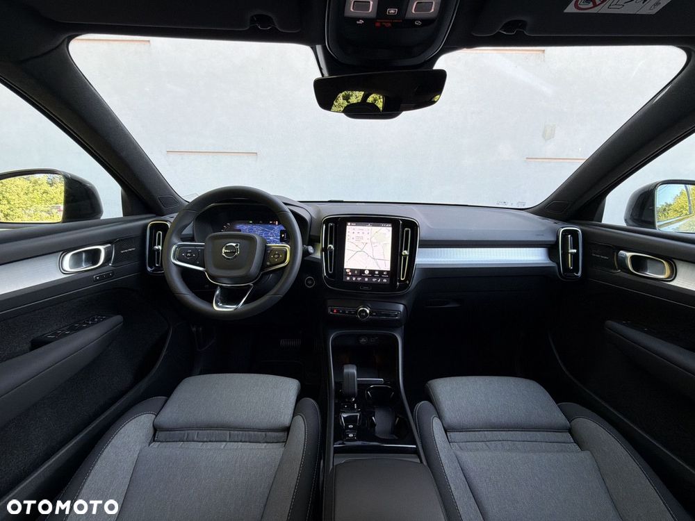 Volvo XC 40 - 15