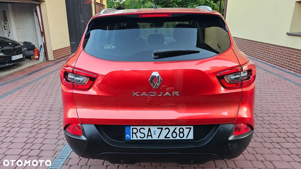 Renault Kadjar 1.2 Energy TCe Intens - 25