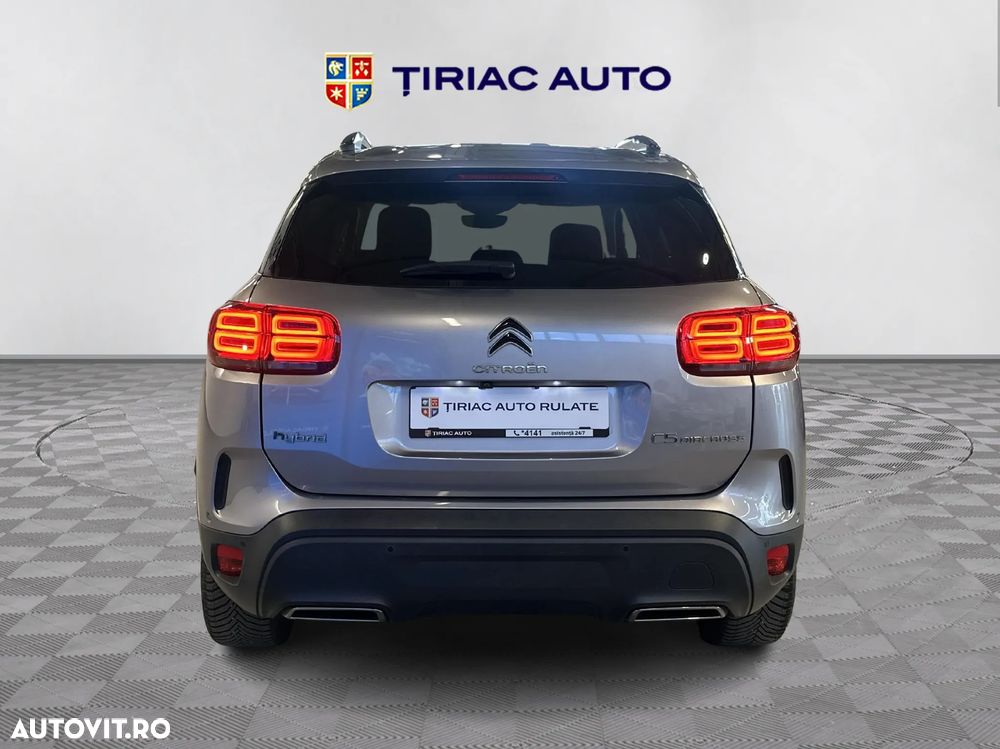 Citroën C5 Aircross - 4